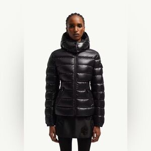 Moncler Bady Giubbotto Down Jacket – Size 5